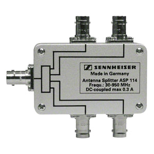 Sennheiser ASP 114