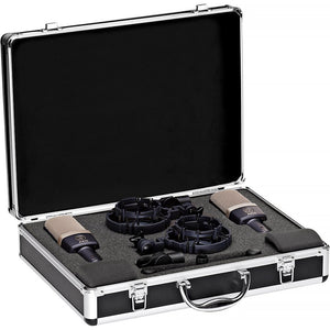 AKG C 314 Stereo Pair