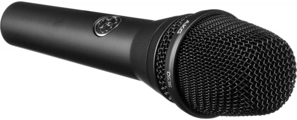 AKG C636