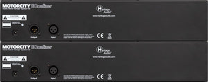 Heritage Audio MOTORCITY EQ DUAL-PACK