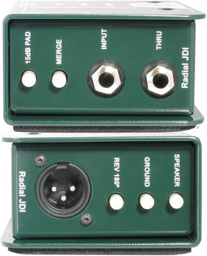 Radial Engineering JDI