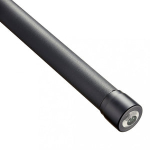 K-Tek KC108CC- K-Tek Essential Pole 9', Coiled Cable