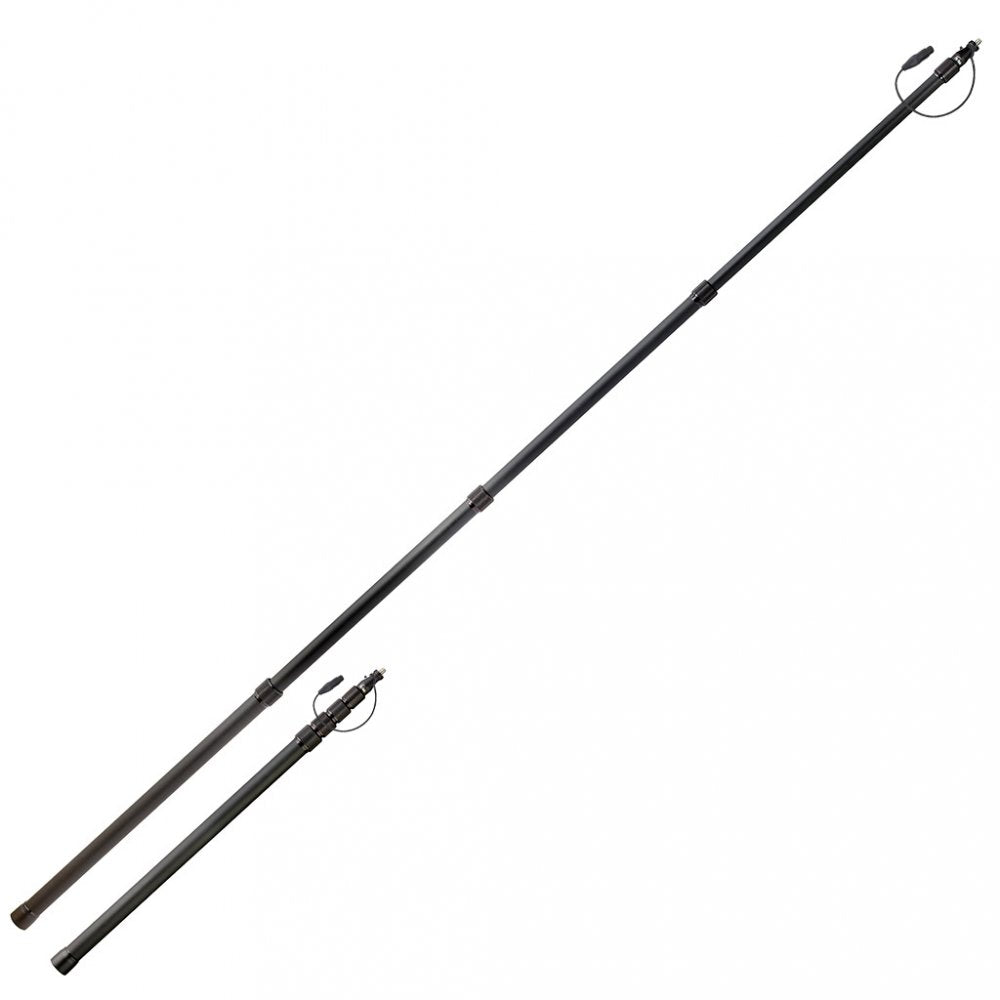 K-Tek KC108CC- K-Tek Essential Pole 9', Coiled Cable