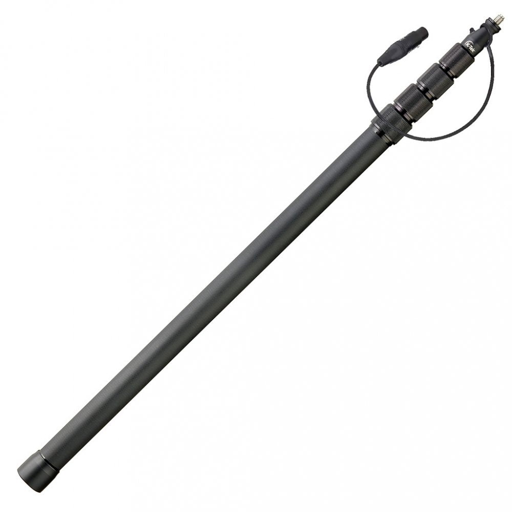 K-Tek KC108CC- K-Tek Essential Pole 9', Coiled Cable