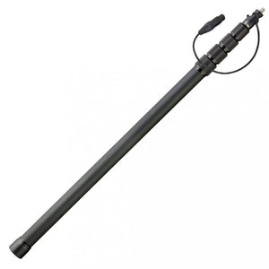 K-Tek KC108CC- K-Tek Essential Pole 9', Coiled Cable