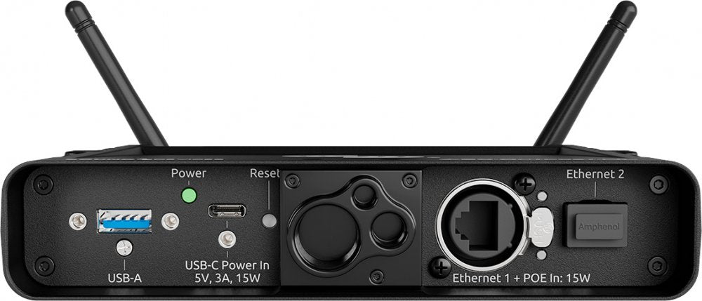 Sound Devices A20-Outpost-NL