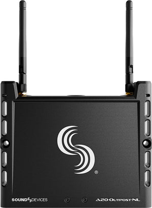 Sound Devices A20-Outpost-NL