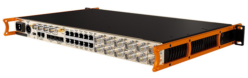 Sound Devices A20-SuperNexus Receiver