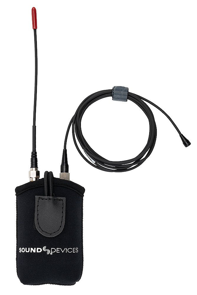 Sound Devices A20-Mini-Pouch