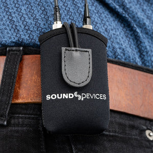 Sound Devices A20-Mini-Pouch
