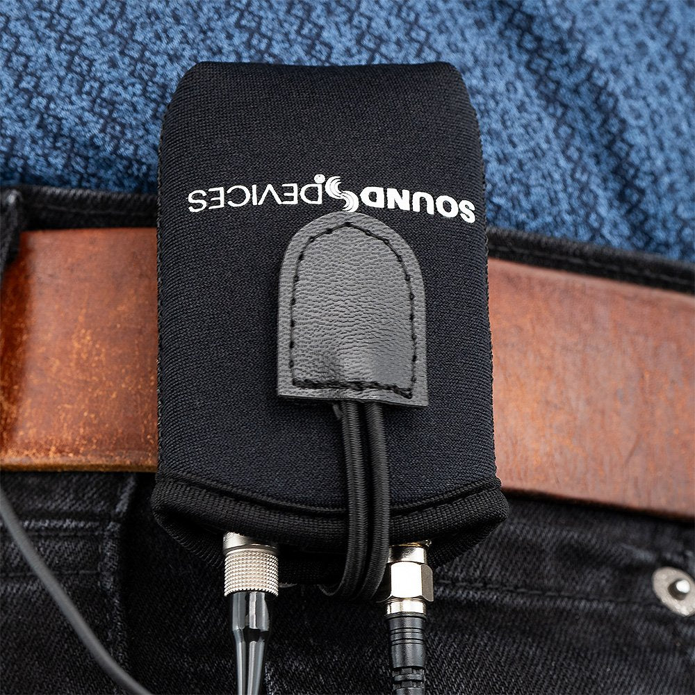 Sound Devices A20-Mini-Pouch