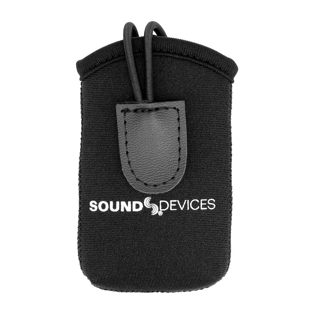 Sound Devices A20-TX Pouch