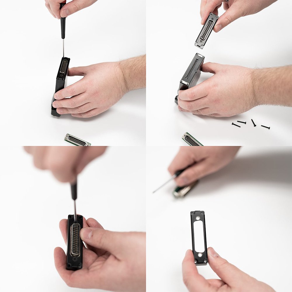 Sound Devices A-FLIP
