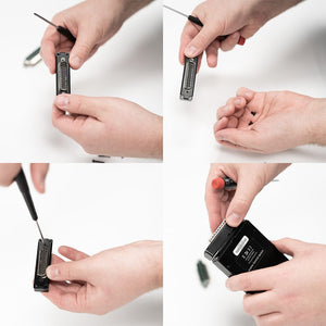 Sound Devices A-FLIP