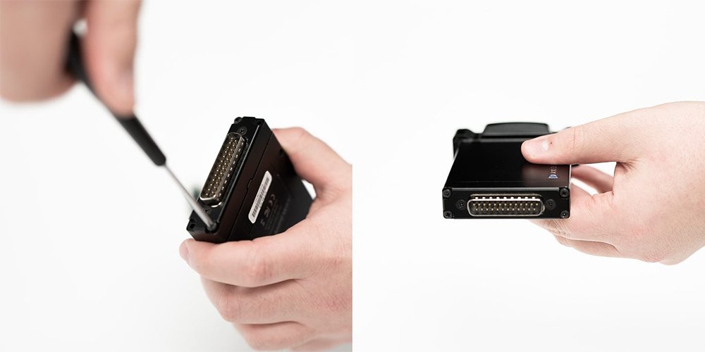 Sound Devices A-FLIP