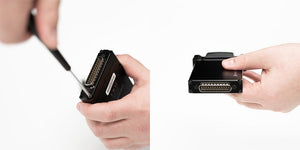 Sound Devices A-FLIP