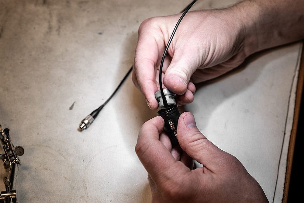 Sound Devices A-FILTER-R