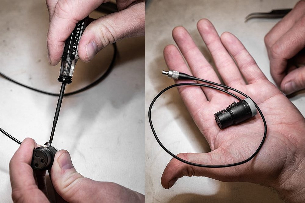 Sound Devices A-FILTER-R