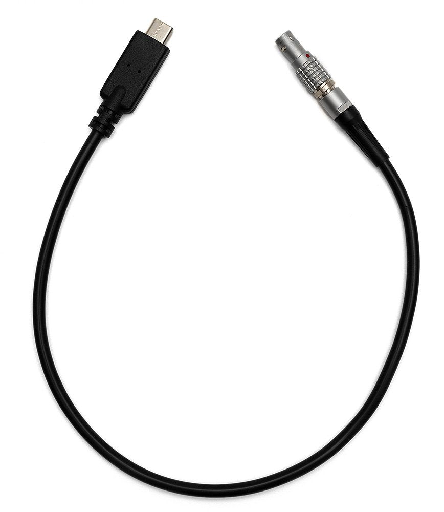 Sound Devices XL-TC-USBC-LEMO