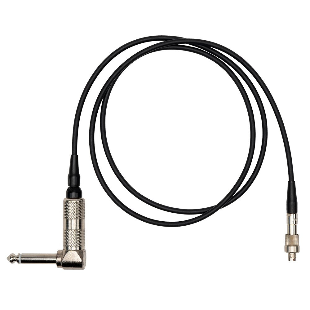 Sound Devices A20-TX Smart Guitar Cable (Right Angle)