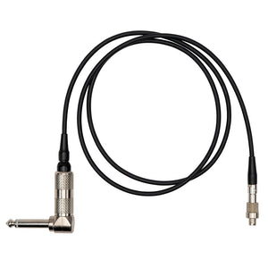 Sound Devices A20-TX Smart Guitar Cable (Right Angle)