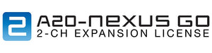 Sound Devices A20-Nexus Go 2-Channel Expansion License