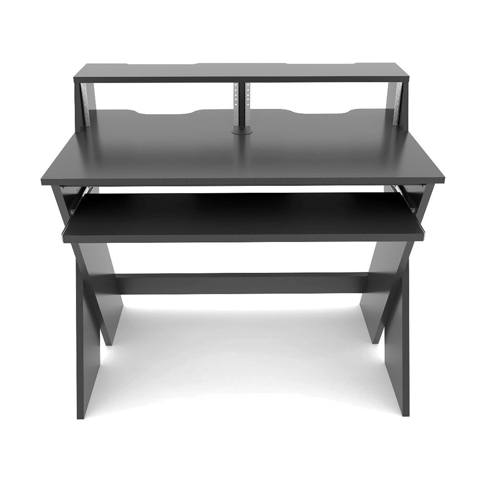 Glorious Sound Desk Compact - Black