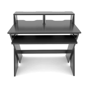 Glorious Sound Desk Compact - Black
