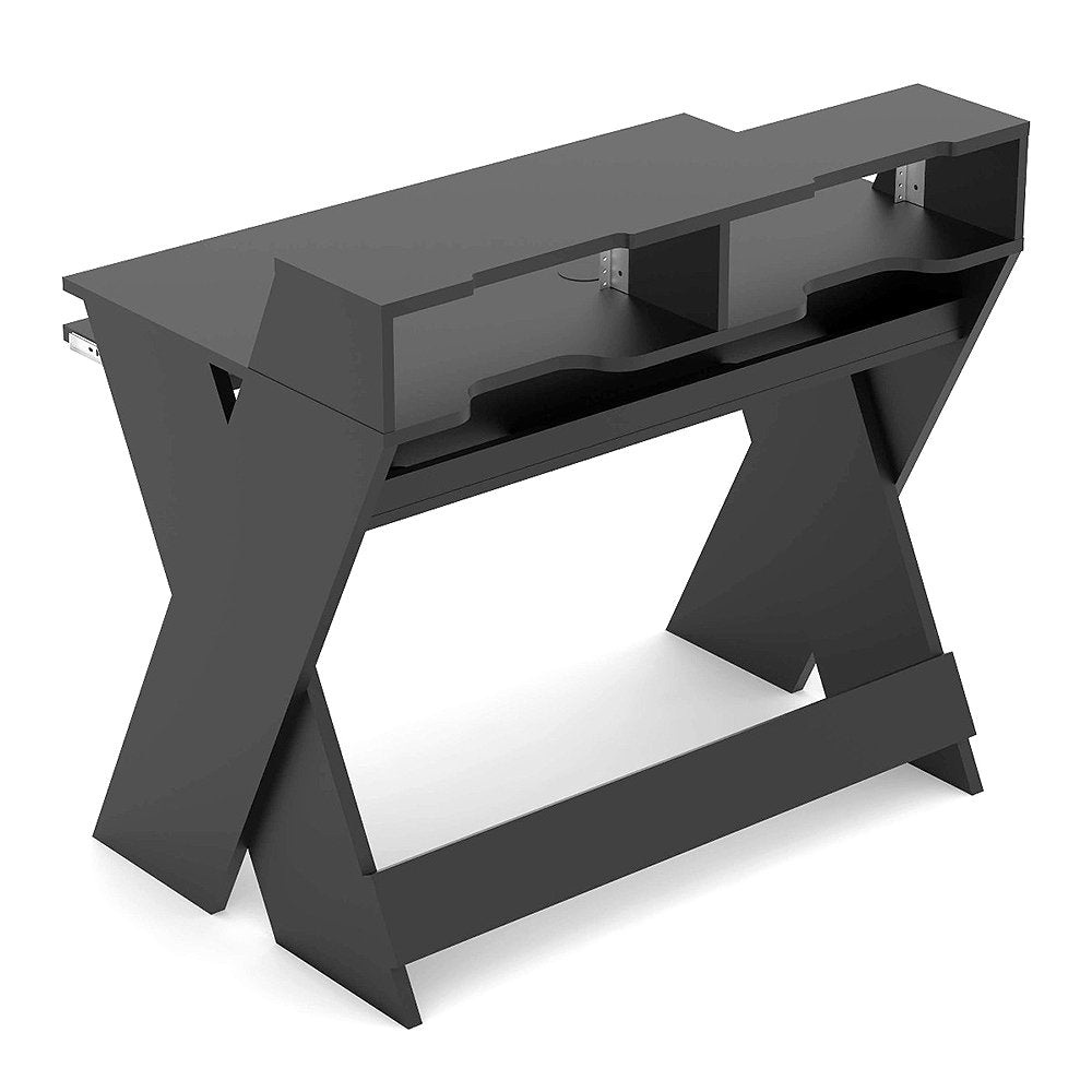 Glorious Sound Desk Compact - Black