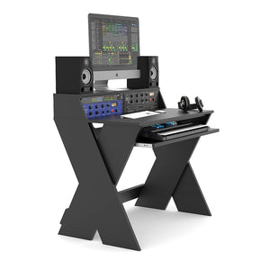 Glorious Sound Desk Compact - Black