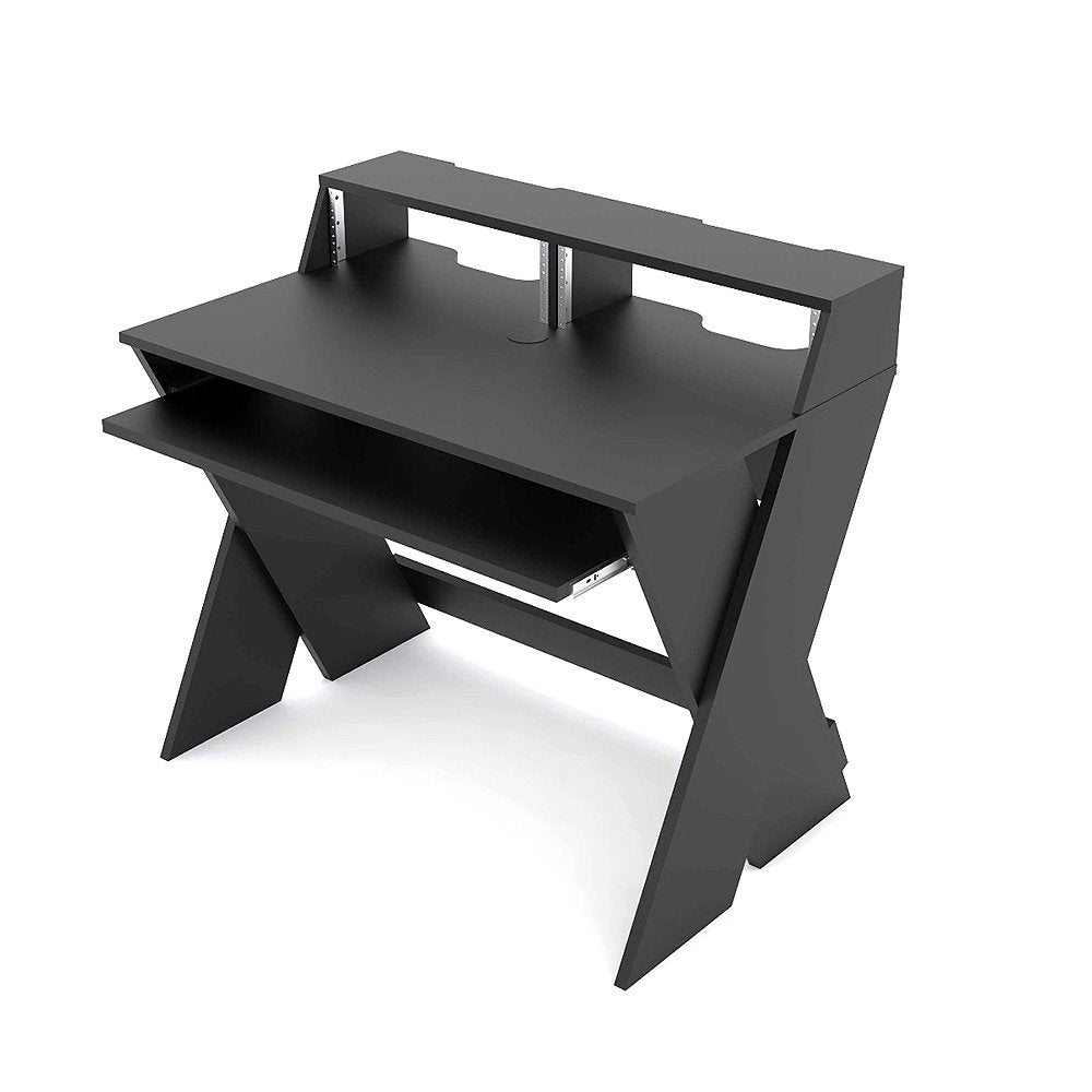 Glorious Sound Desk Compact - Black