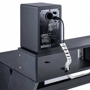 Glorious Sound Desk Pro - Black