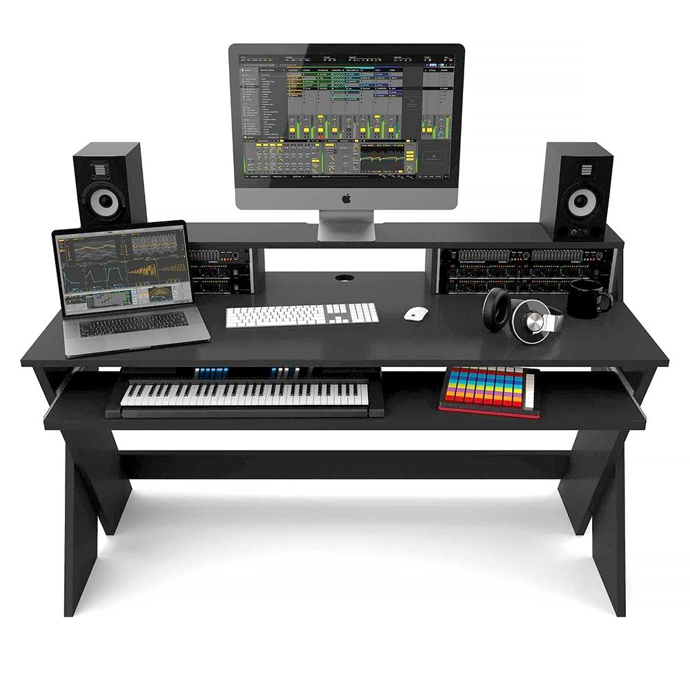 Glorious Sound Desk Pro - Black
