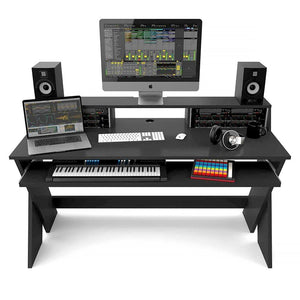 Glorious Sound Desk Pro - Black