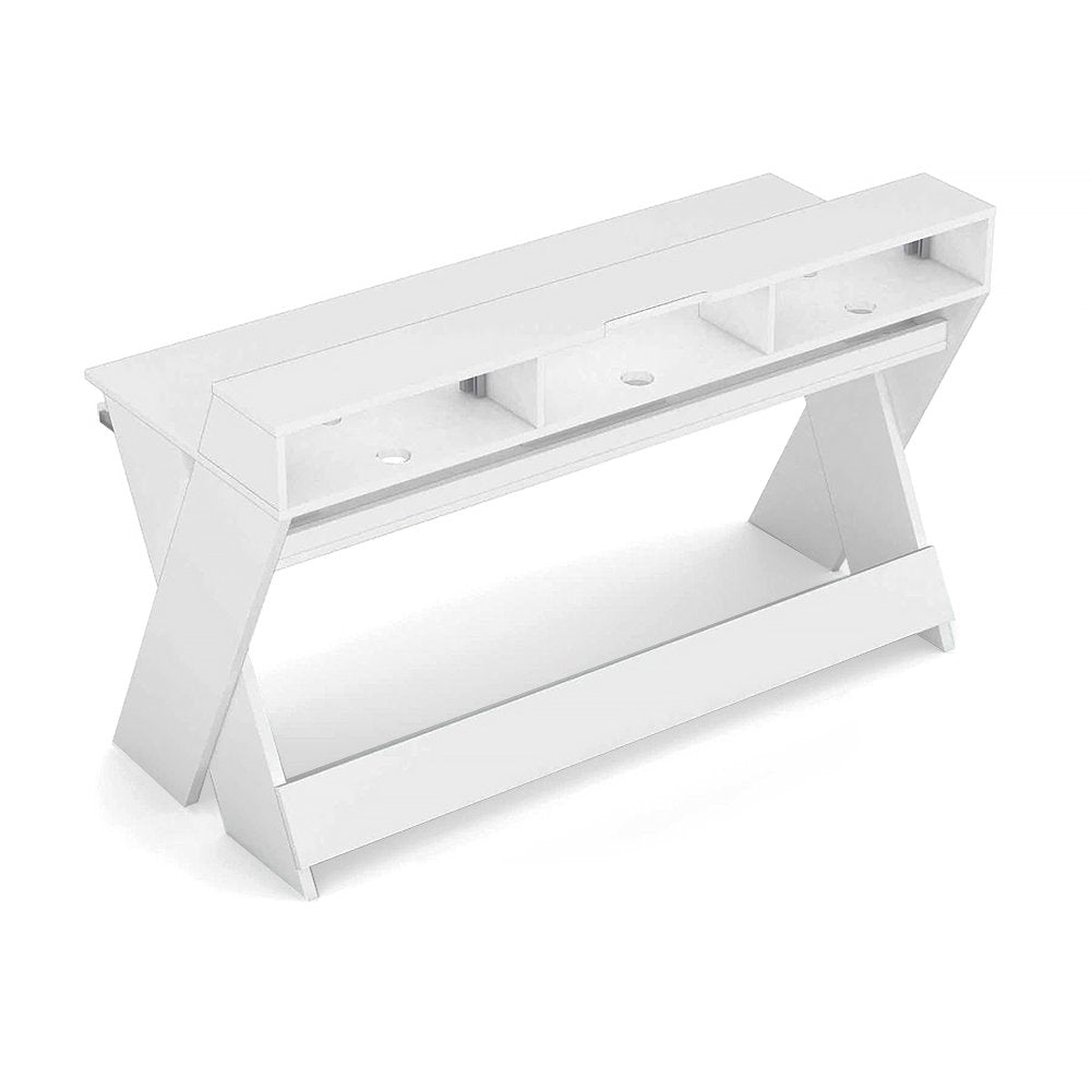 Glorious Sound Desk Pro - White
