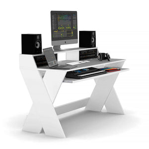 Glorious Sound Desk Pro - White