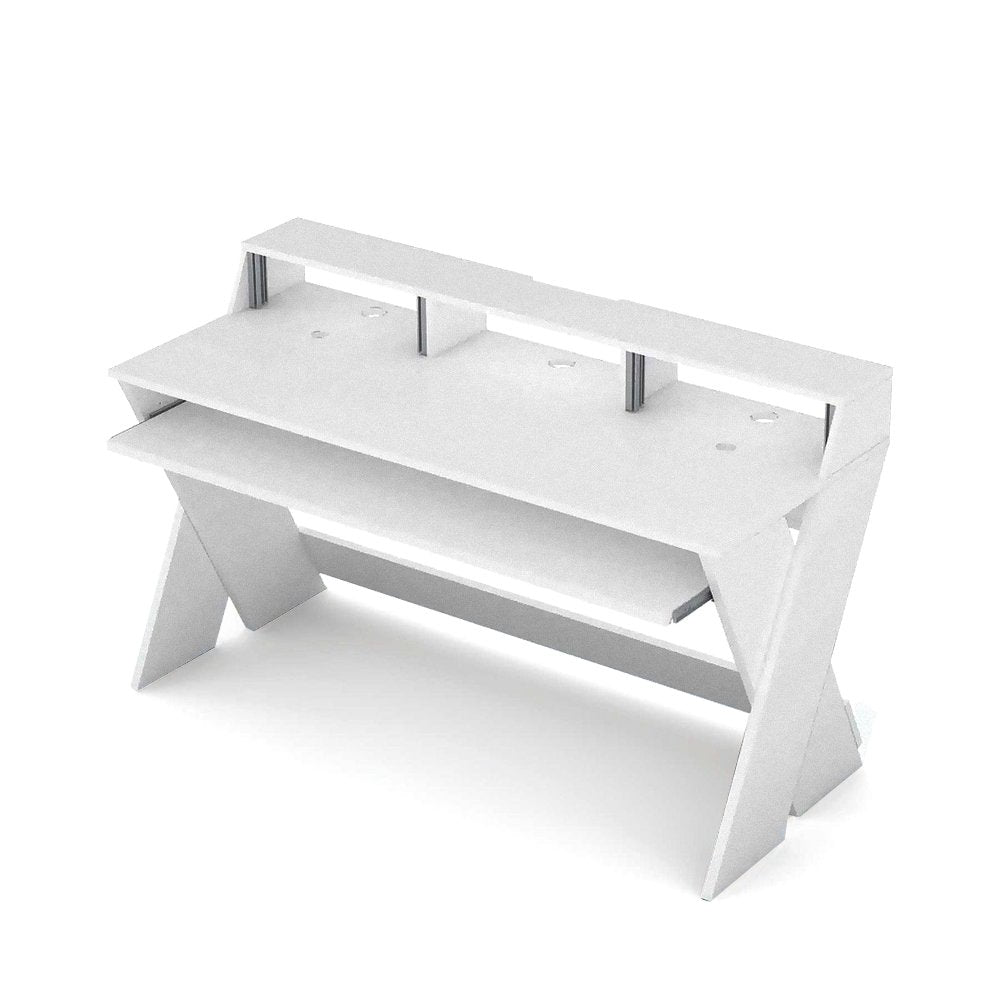 Glorious Sound Desk Pro - White