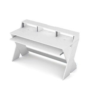 Glorious Sound Desk Pro - White