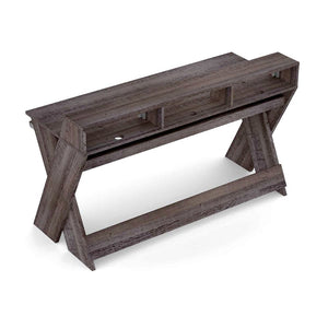 Glorious Sound Desk Pro - Walnut