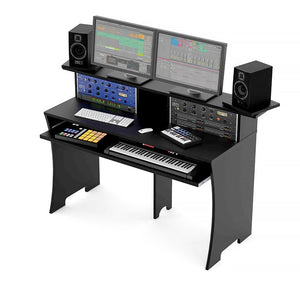 Glorious Workbench - Black