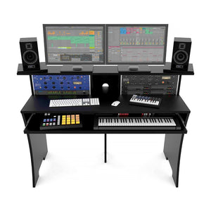 Glorious Workbench - Black