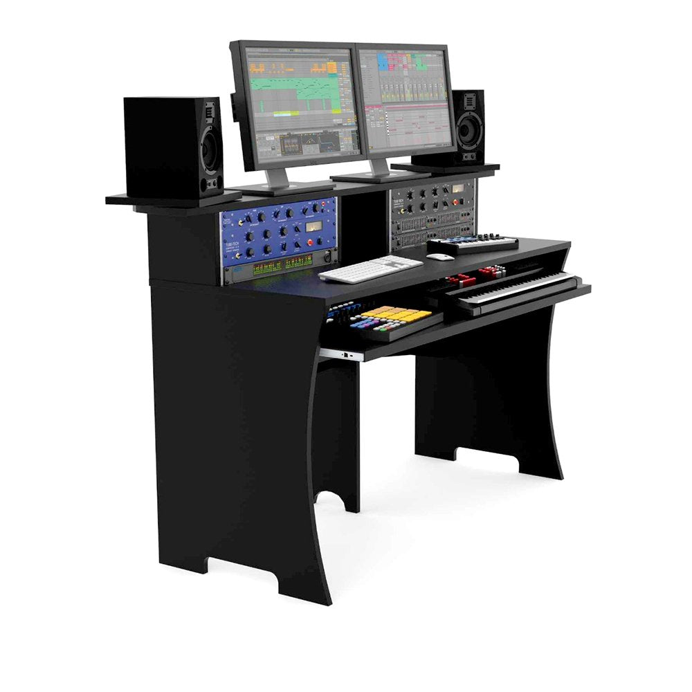 Glorious Workbench - Black