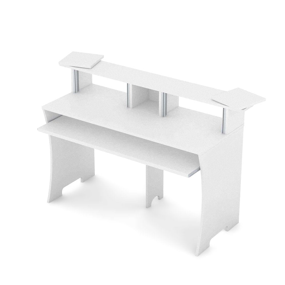 Glorious Workbench - White