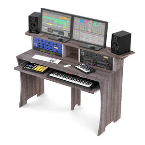 Glorious Workbench - Driftwood
