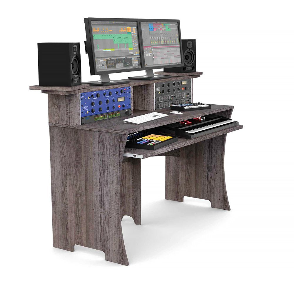 Glorious Workbench - Driftwood