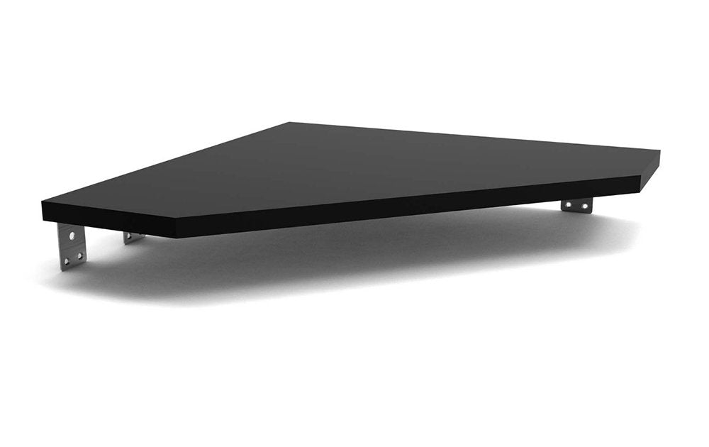 Glorious Modular Side Rack Adapter - Black