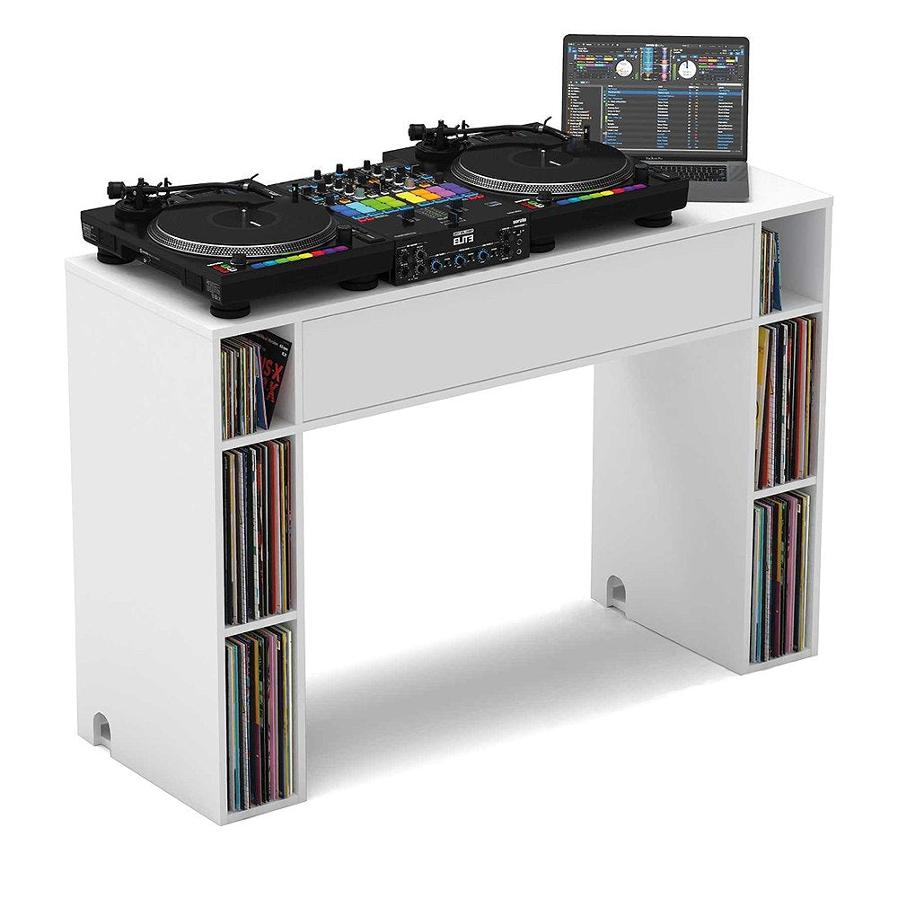 Glorious Modular Mix Station - White