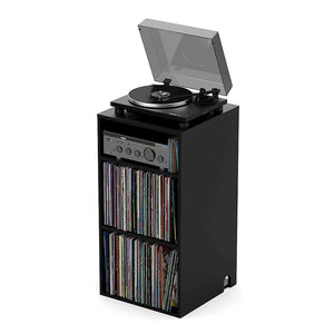 Glorious Modular Mix Rack - Black