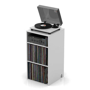 Glorious Modular Mix Rack - White