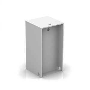 Glorious Modular Mix Rack - White